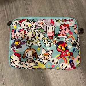 Tokidoki Jujube Unikiki 2.0 iPad case